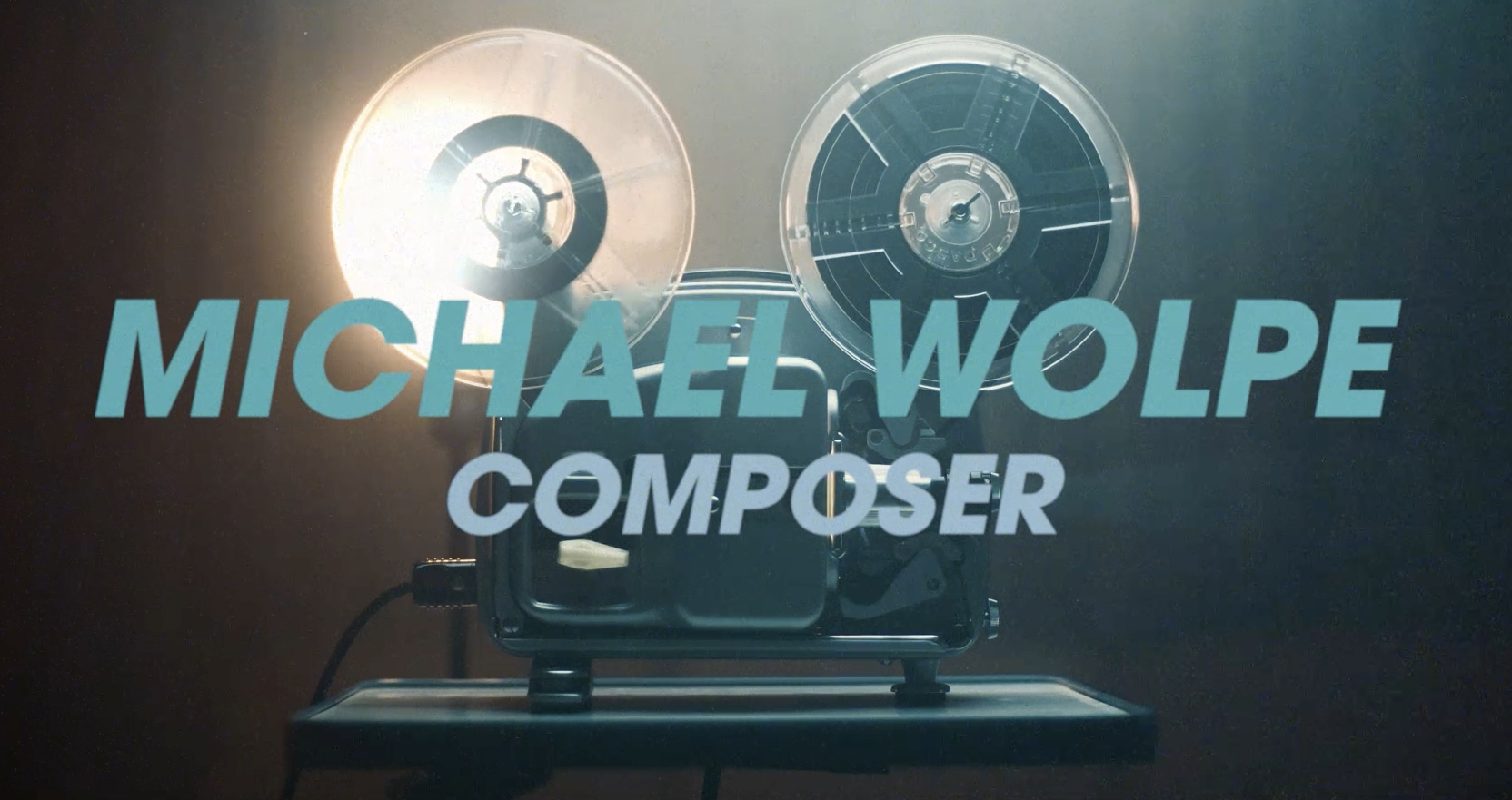 Composer Showreel